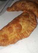 Beef Empanadas