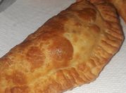 A picture of beef empanadas