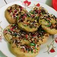 Donat Simple