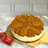 Lotus Cheese Cake (no bake, no mixer)