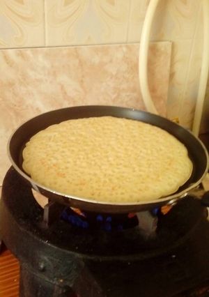 صورة لوصفة بغرير