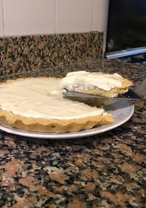 Una foto de Lemon Cake 🍋