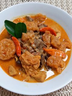 Foto resep Sambel Goreng Krecek