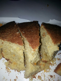A picture of Carrot cake.