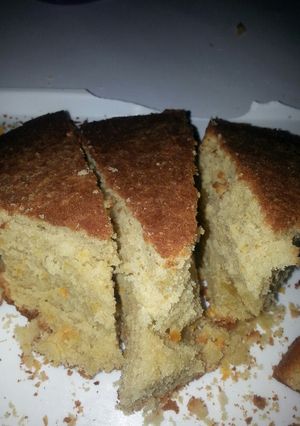 A picture of Carrot cake.