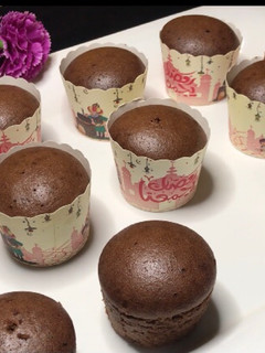Foto resep Bolu kukus chocolatos
