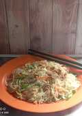 #1003 Bihun Goreng Putih