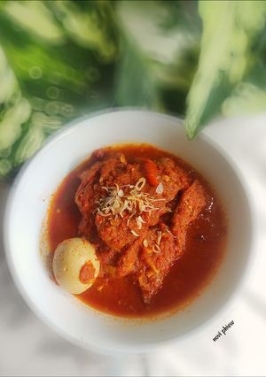 Foto resep Ikan bumbu Bali