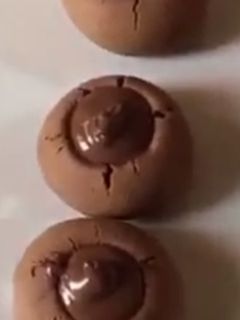 صورة لوصفة حلى بثلاث َمكونات فقط