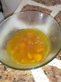 Mermelada de mango
