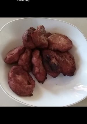 Foto resep Godok-godok pisang coklat