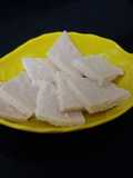 Kharvas (Milk Pudding)