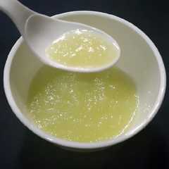 รูปของ Puree Labusiam *Mpasi day11 *Menutunggal 6m+