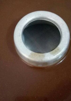 Foto resep Agar Dodol ala Natly