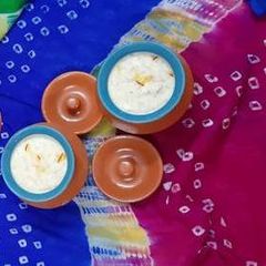 Matka Kulfi A picture of Matka Kulfi.