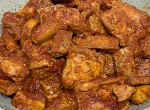 Foto resep Bali Tahu Tempe Ayam Telur 🤓 • Bisa diganti Daging Sapi ✅