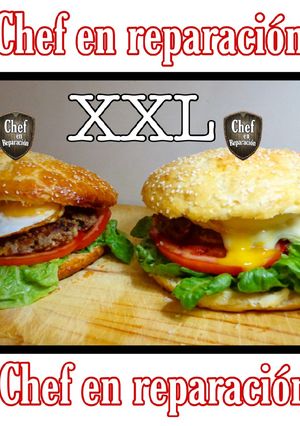 Una foto de Fan Burger XXL 🍔
