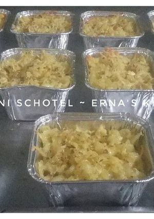 Foto resep Macaroni Schotel