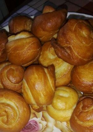 صورة لوصفة دونات