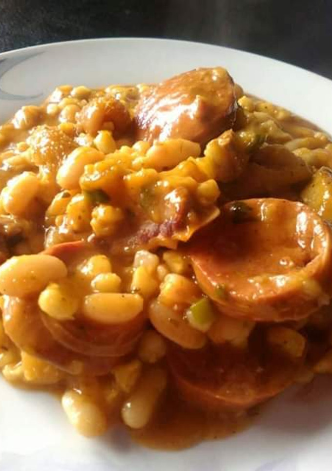 Una foto de Locro 🇦🇷❤️