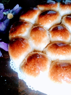 صورة لوصفة بريوش 🥐