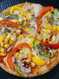 Aatta Pizza Recipe