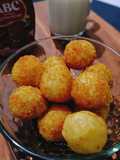 Bola kentang