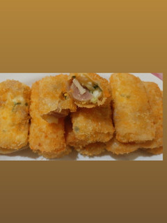 Foto resep Risol Mayo