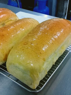 Foto resep Roti tawar
