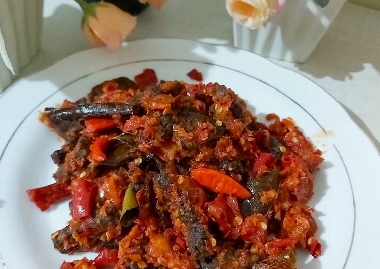 Paru Balado