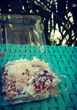 Foto resep Ongol2 Gula merah
