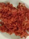 Ayam Goreng Serundeng