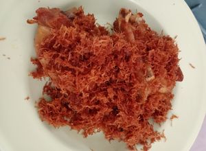 Foto resep Ayam Goreng Serundeng