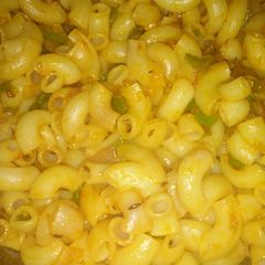 Macaroni A picture of Macaroni.