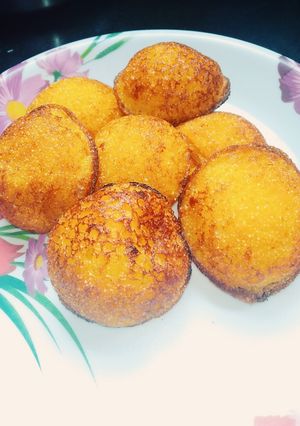 प्लेन रवा अप्पम (plain rava appam recipe in hindi) रेसिपी मुख्य फोटो