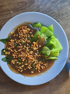 Foto resep Pokcoy tumis bawang putih