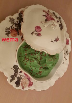 صورة لوصفة سلاطة الكوسا بالجبنة