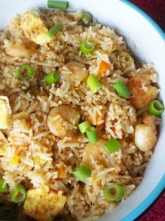 88.பிரான் ஃரைட் ரைஸ் செய்முறை முக்கிய புகைப்படம்