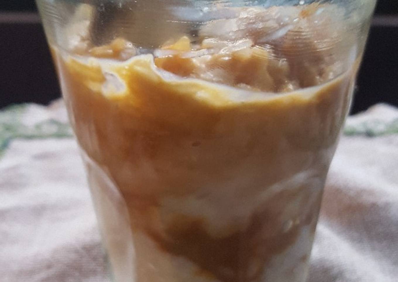 Arroz coco n leche