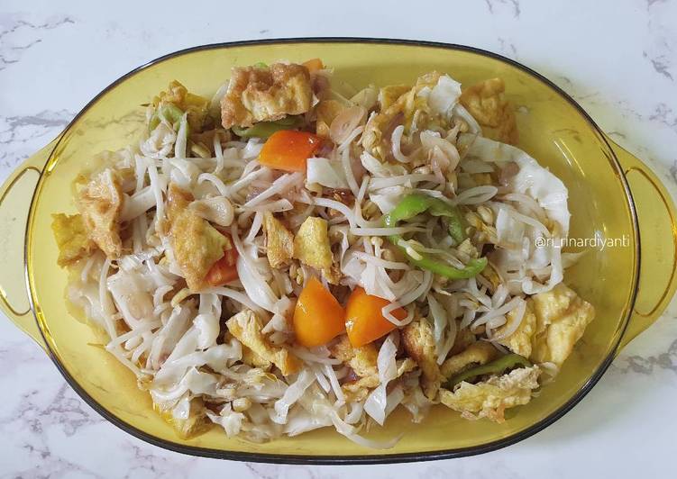  Resep 76 Dadar Telur Cah Tauge Recipe DapurVY oleh 