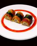 SP.0846 - Cơm Cuộn Bacon