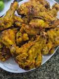Ayam Goreng Kipas