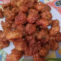 A picture of Jaggery Murli (Shankh).