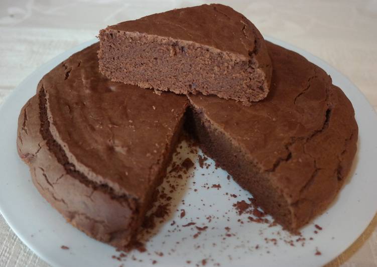 Recette De Gâteau au chocolat