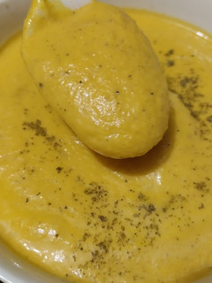 Una foto de Dip/crema/untable🥯🧇 de Pera, zanahoria y cebolla🍐🧅🥕
