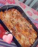 Tallarines caseros