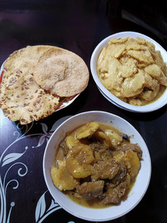 Foto resep Semur Jengkol