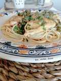 Piccata de pollo