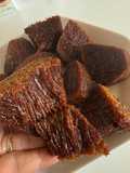 Bolu kukus caramel
