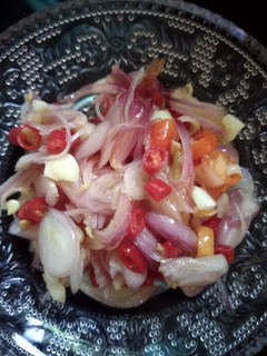Foto resep Sambal Matah